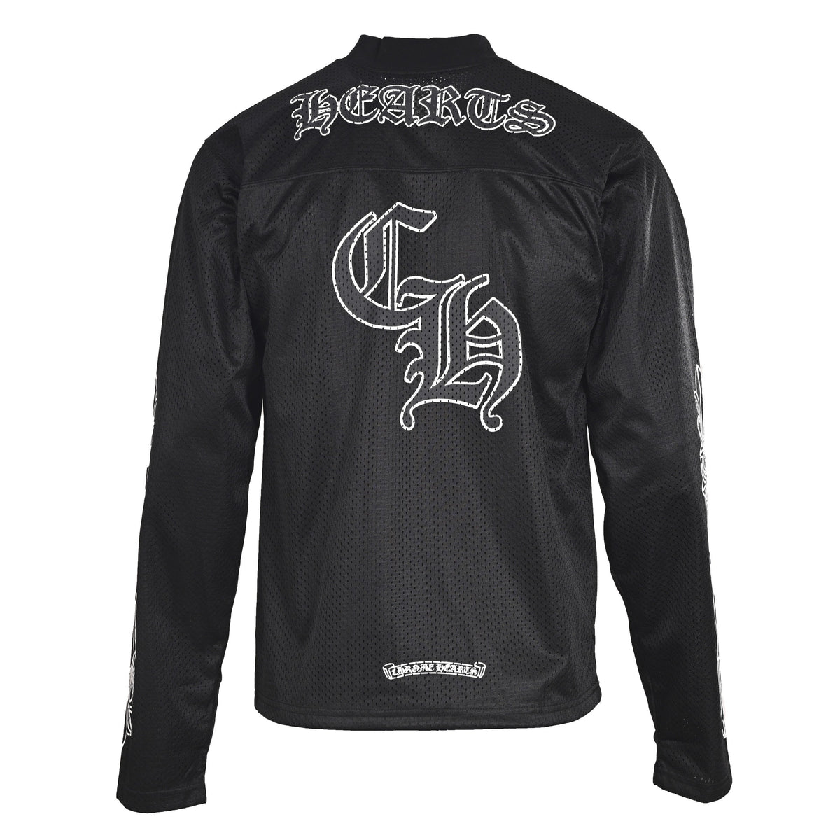 Chrome Hearts Casual Sweatshirt
