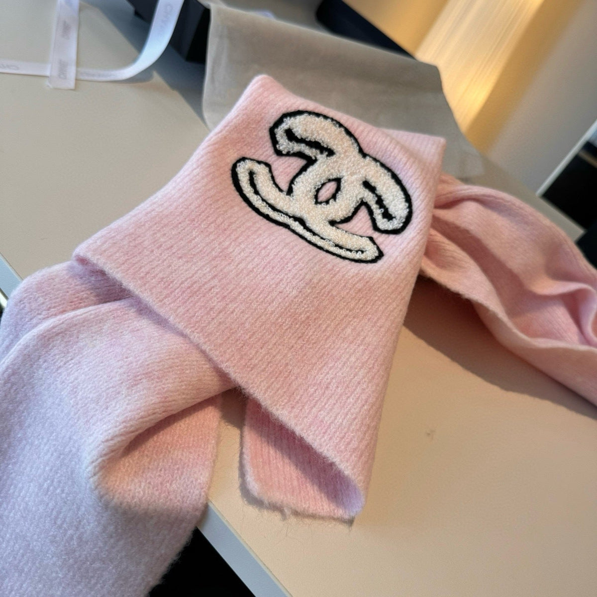 Scarf